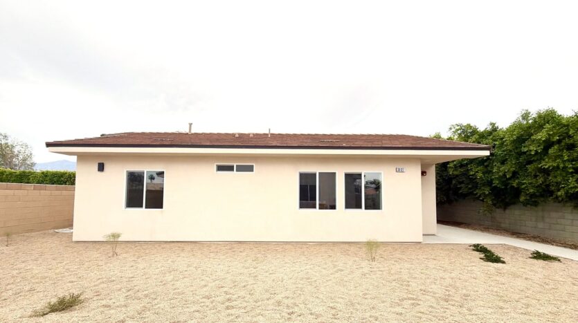 30125 - 30127 Avenida Juarez - 30127 - Cathedral City - California - 3 bed, 2 bath rental property