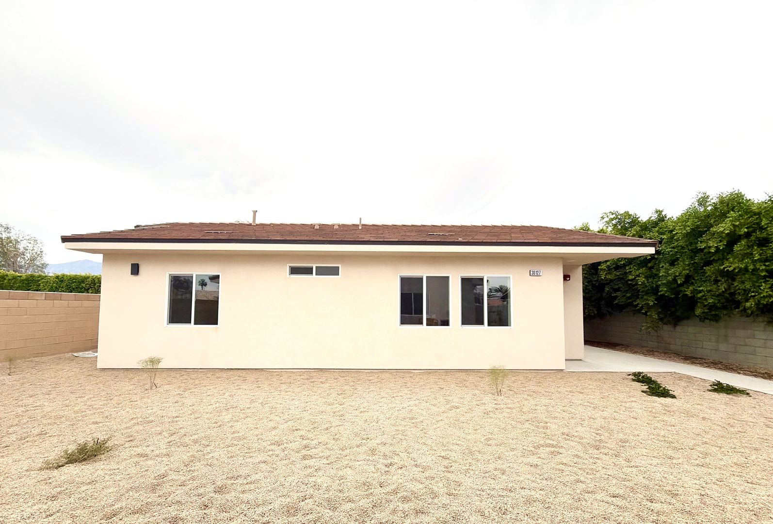 30125 - 30127 Avenida Juarez - 30127 - Cathedral City - California - 3 bed, 2 bath rental property