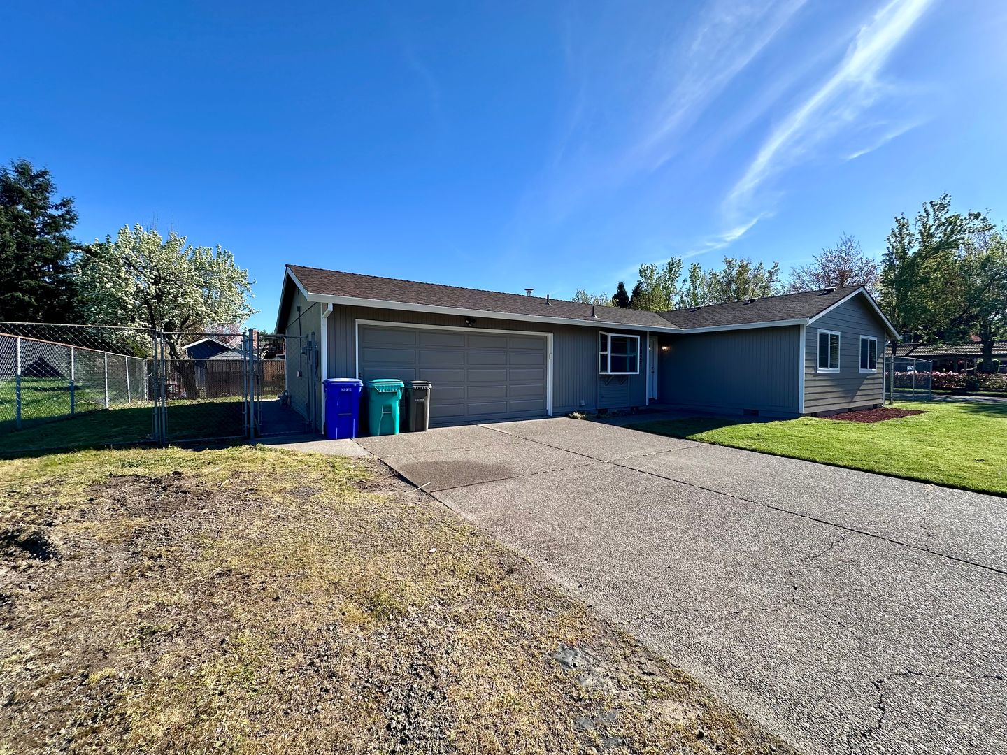 3025 NE 29th St - Gresham - Oregon - 3 bed, 1 bath rental property