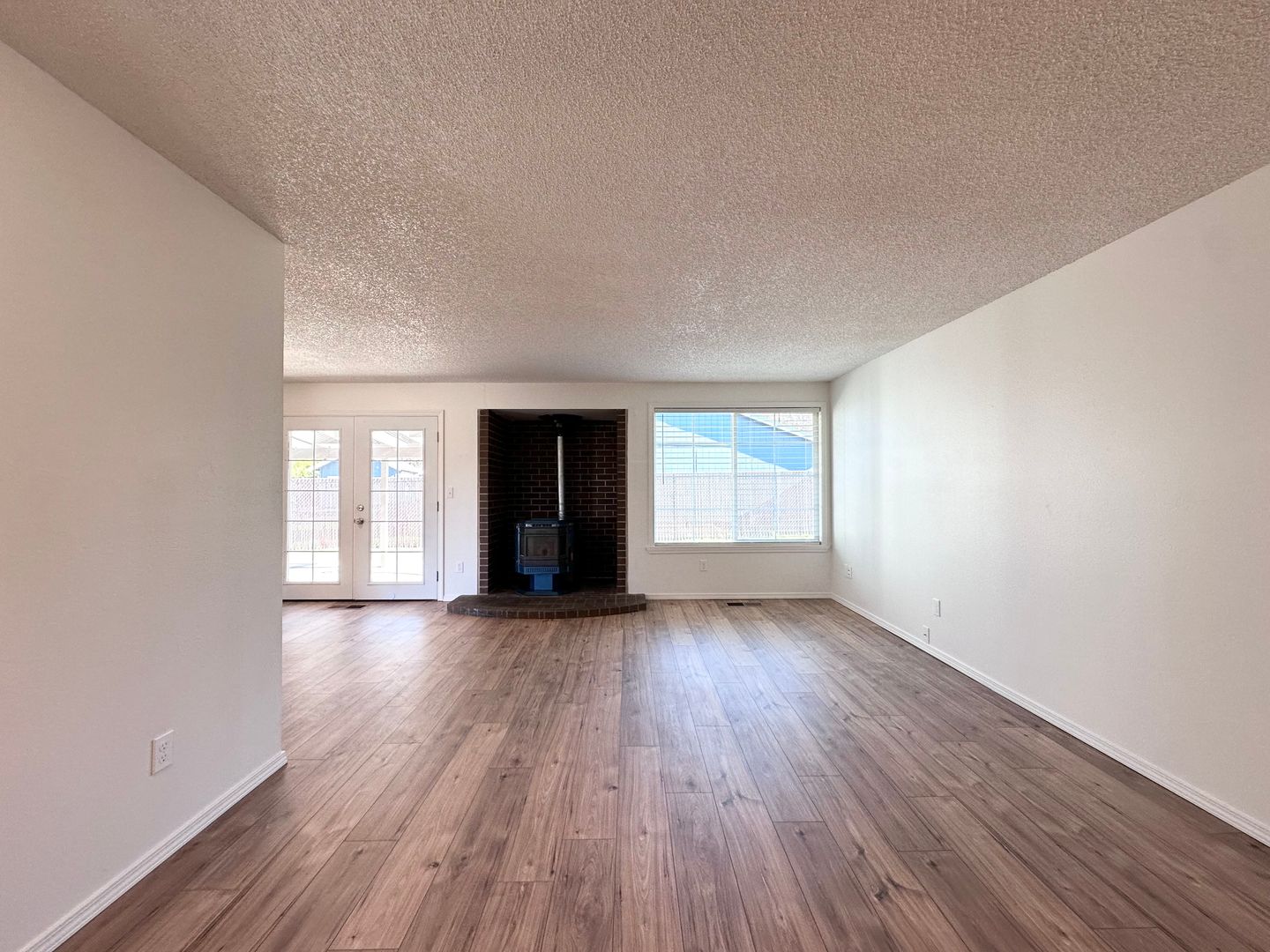 3025 NE 29th St - Gresham - Oregon - 3 bed, 1 bath rental property