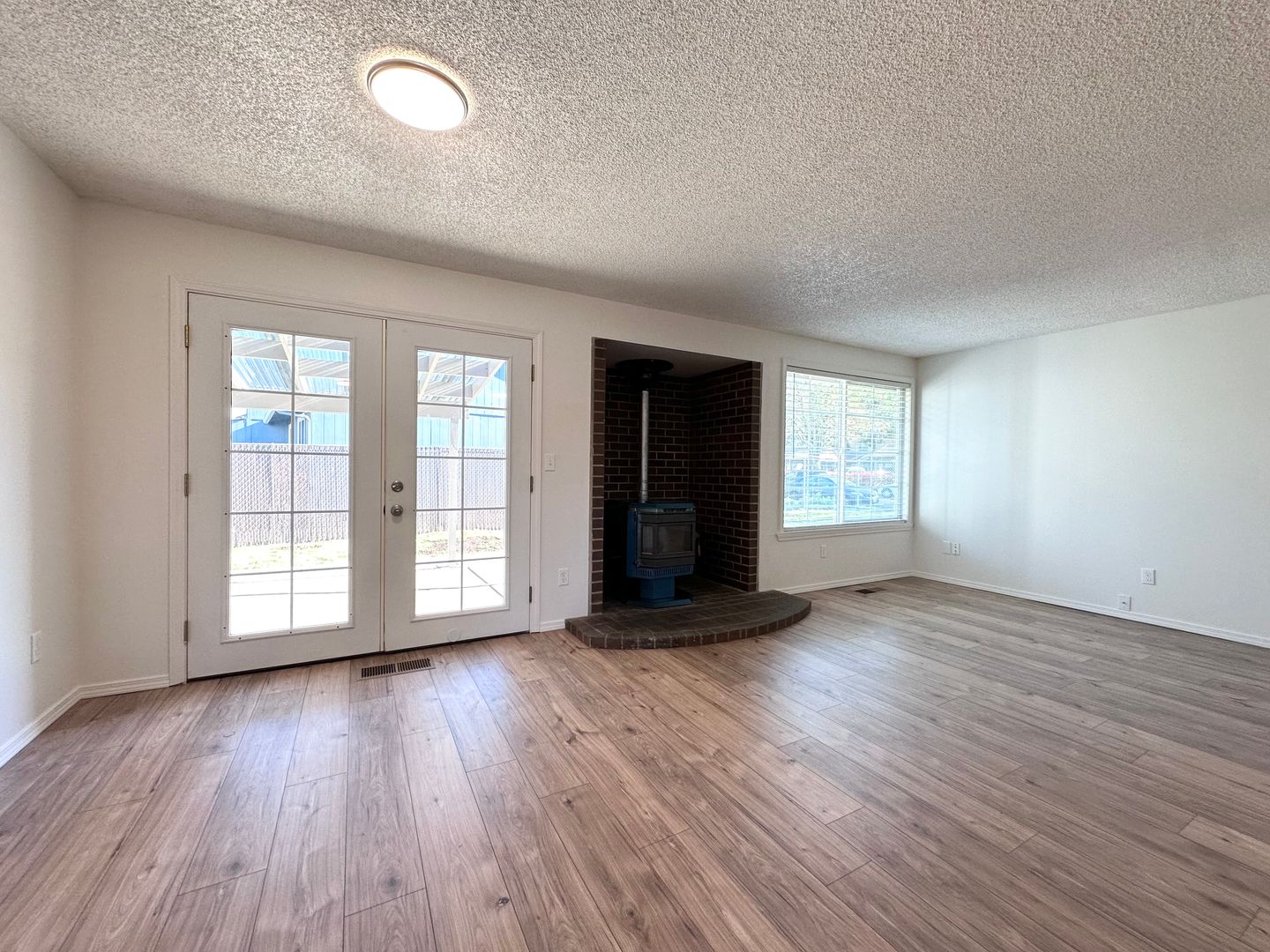 3025 NE 29th St - Gresham - Oregon - 3 bed, 1 bath rental property