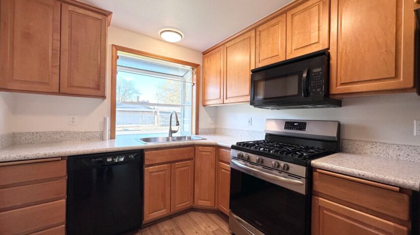 3025 NE 29th St - Gresham - Oregon - 3 bed, 1 bath rental property