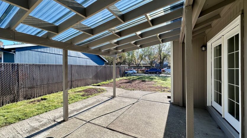 3025 NE 29th St - Gresham - Oregon - 3 bed, 1 bath rental property