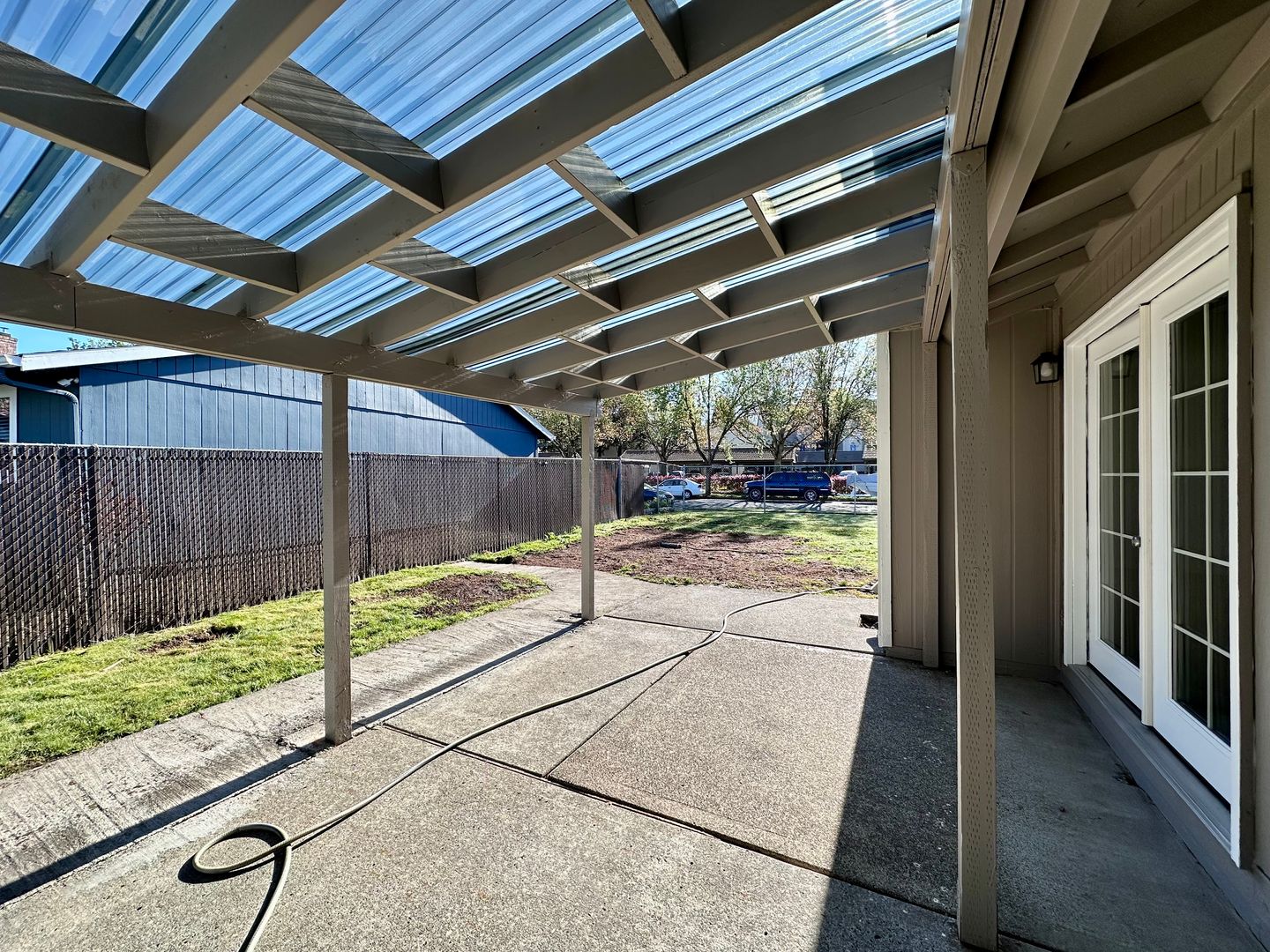 3025 NE 29th St - Gresham - Oregon - 3 bed, 1 bath rental property