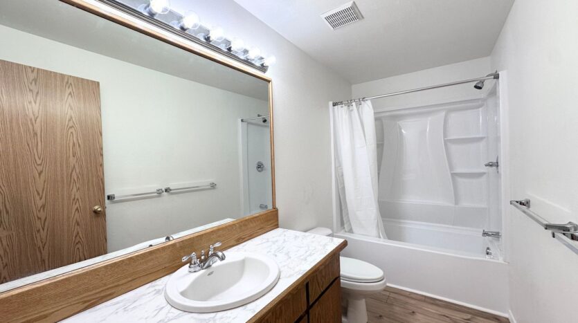 3025 NE 29th St - Gresham - Oregon - 3 bed, 1 bath rental property