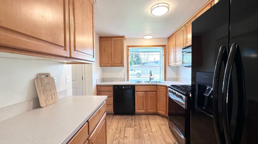 3025 NE 29th St - Gresham - Oregon - 3 bed, 1 bath rental property