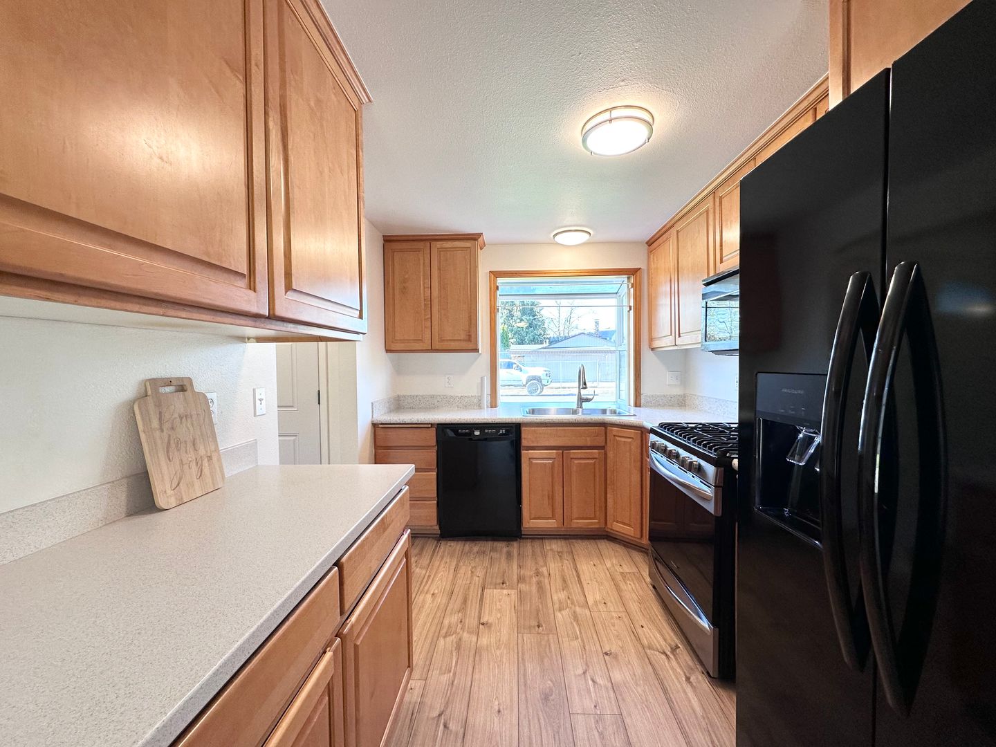 3025 NE 29th St - Gresham - Oregon - 3 bed, 1 bath rental property