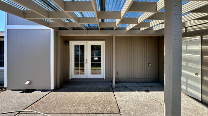 3025 NE 29th St - Gresham - Oregon - 3 bed, 1 bath rental property