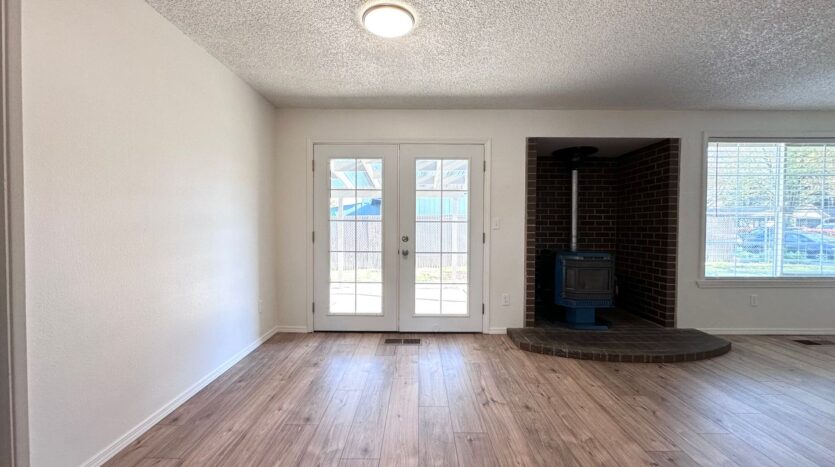 3025 NE 29th St - Gresham - Oregon - 3 bed, 1 bath rental property