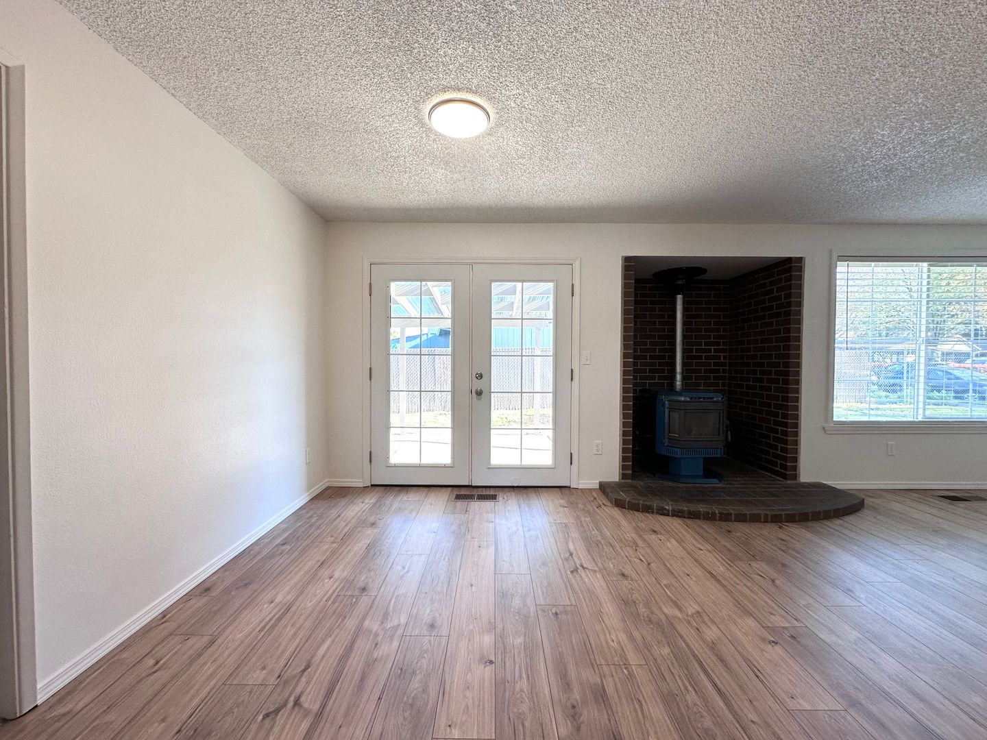 3025 NE 29th St - Gresham - Oregon - 3 bed, 1 bath rental property