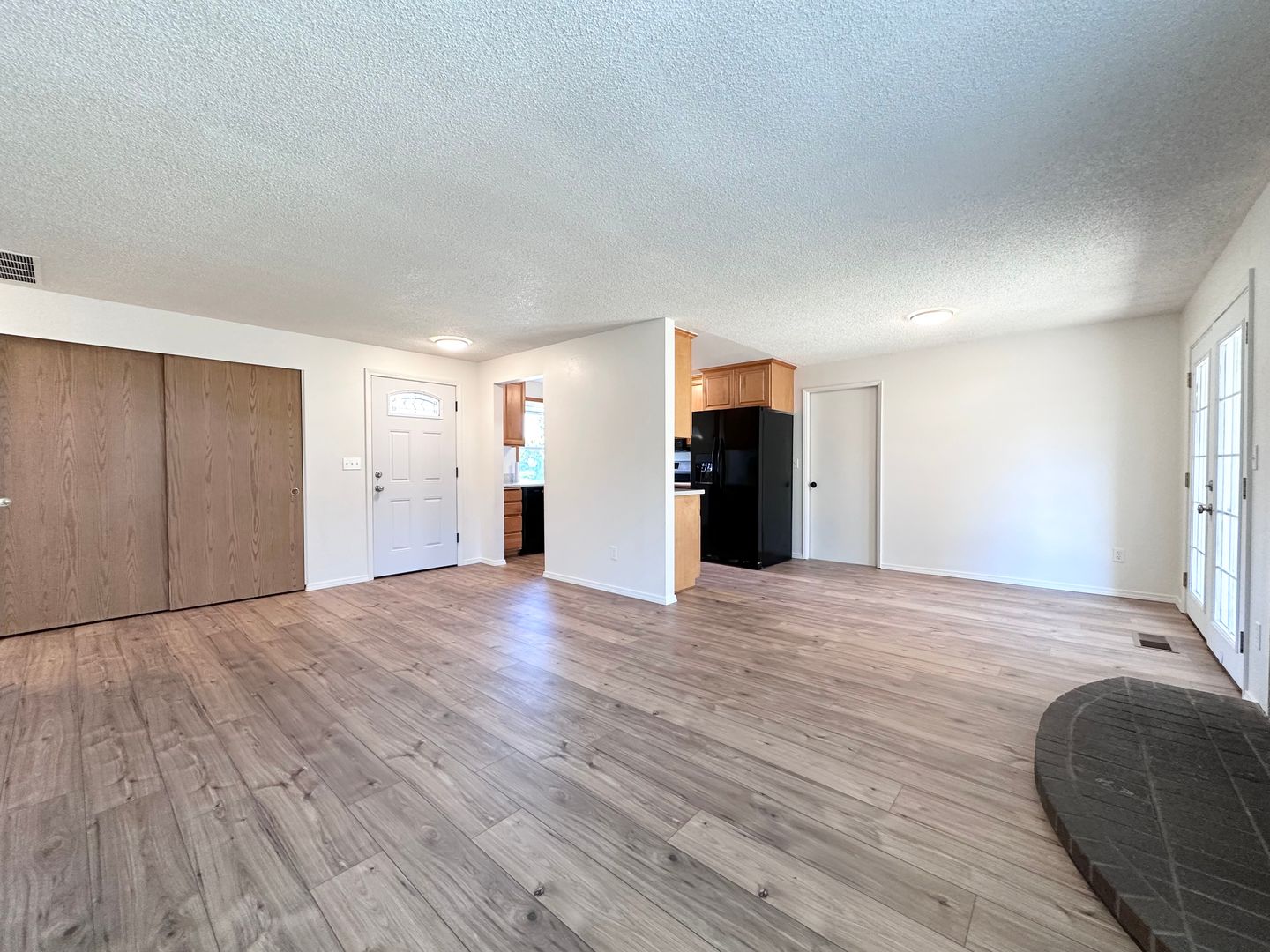 3025 NE 29th St - Gresham - Oregon - 3 bed, 1 bath rental property