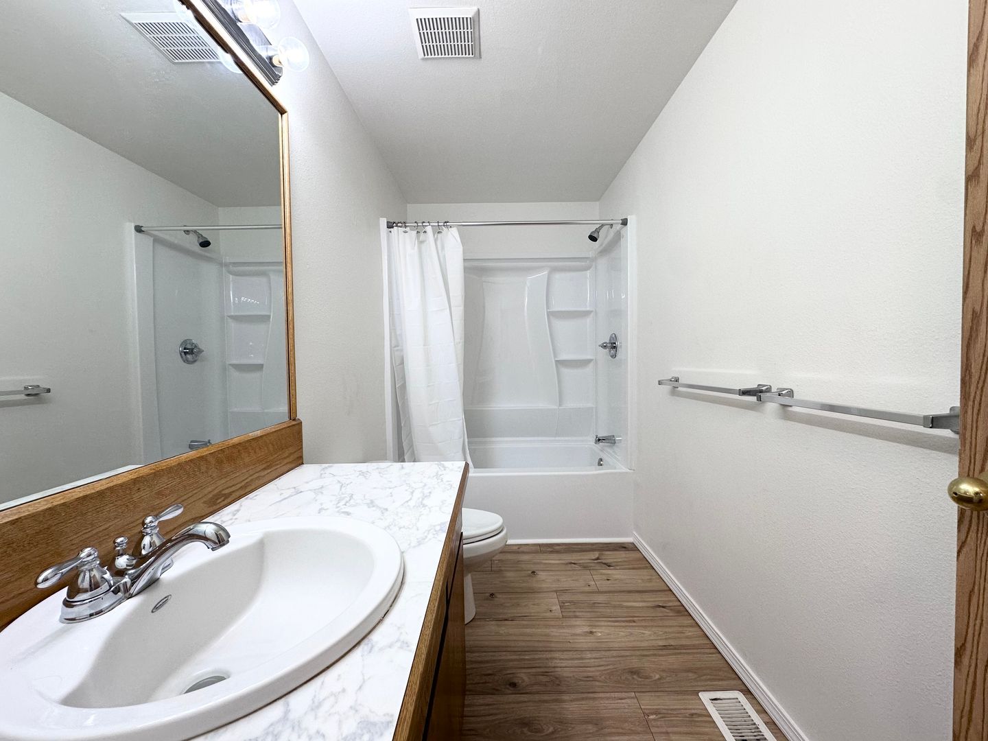 3025 NE 29th St - Gresham - Oregon - 3 bed, 1 bath rental property