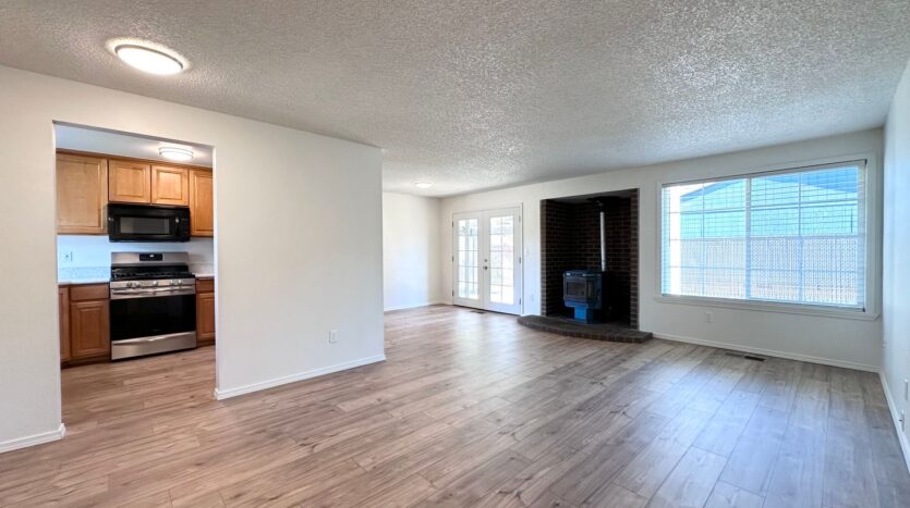 3025 NE 29th St - Gresham - Oregon - 3 bed, 1 bath rental property