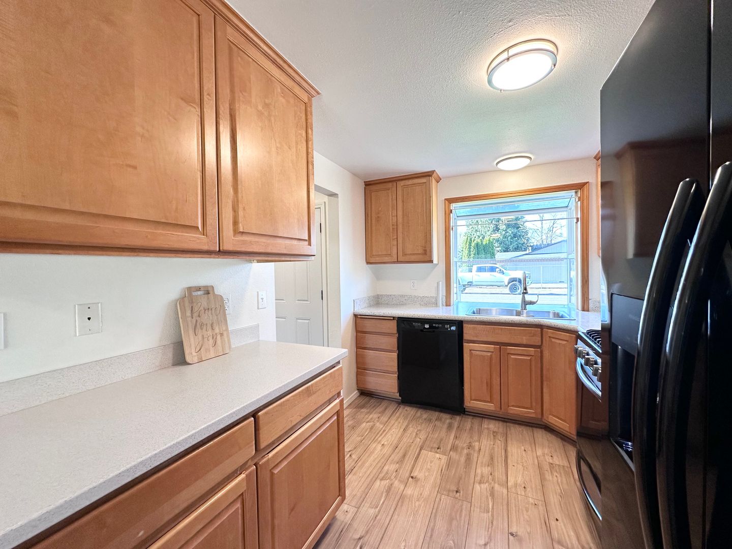 3025 NE 29th St - Gresham - Oregon - 3 bed, 1 bath rental property