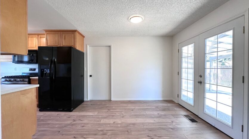 3025 NE 29th St - Gresham - Oregon - 3 bed, 1 bath rental property