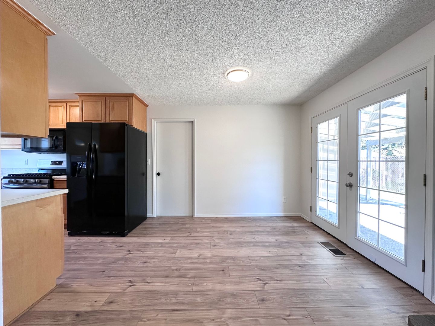 3025 NE 29th St - Gresham - Oregon - 3 bed, 1 bath rental property