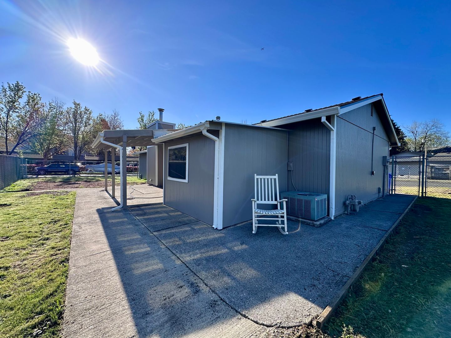 3025 NE 29th St - Gresham - Oregon - 3 bed, 1 bath rental property