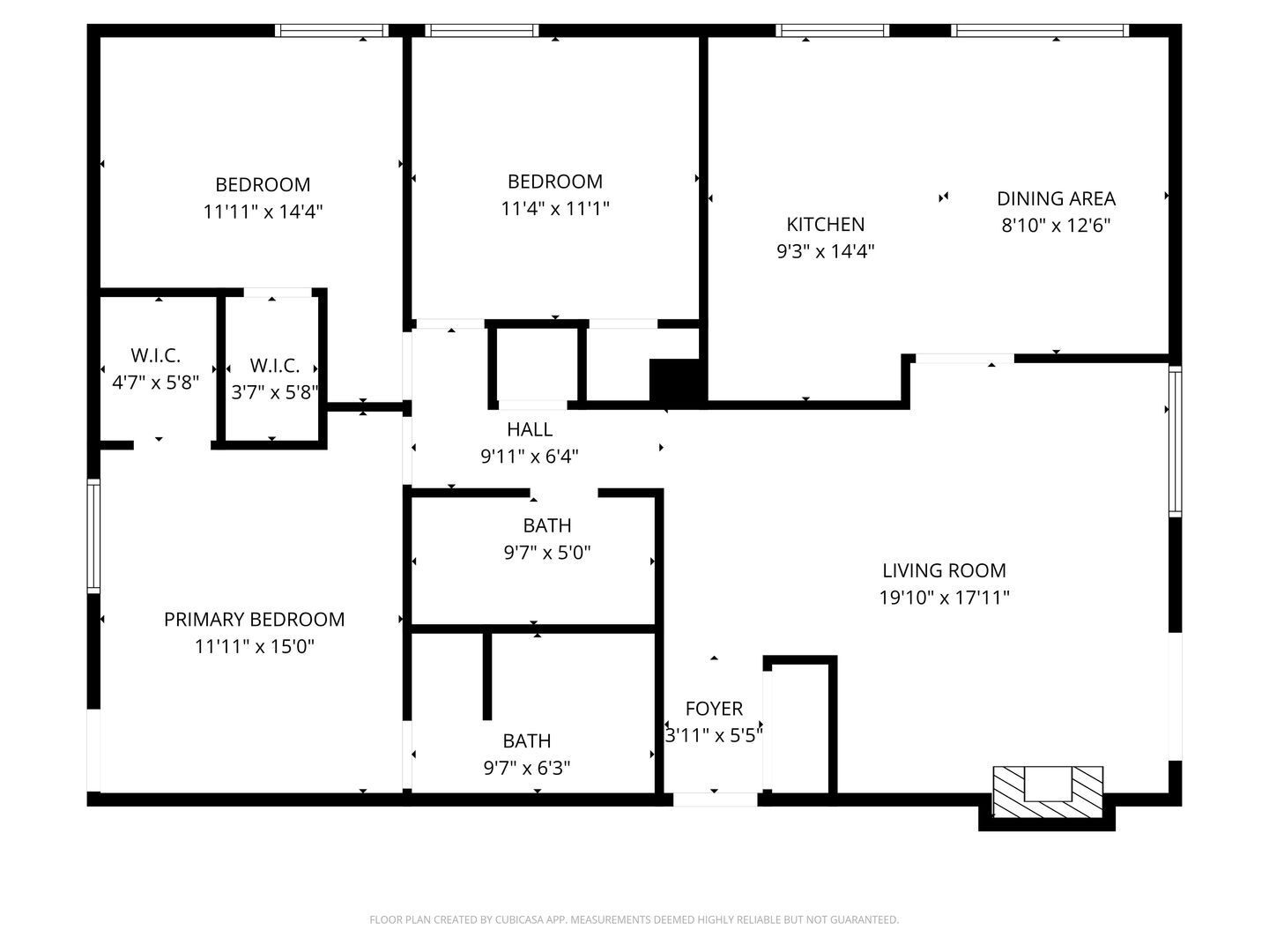 304-310 Cervantes Cir - Lake Oswego - Oregon - 3 bed, 2 bath rental property