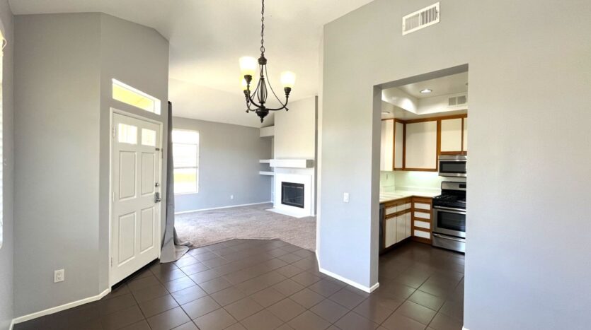 3100 Puesta Del Sol Ct. #203 - Corona - California - 2 bed, 2 bath rental property