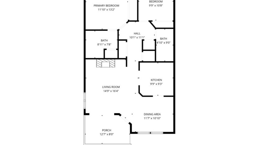 3100 Puesta Del Sol Ct. #203 - Corona - California - 2 bed, 2 bath rental property