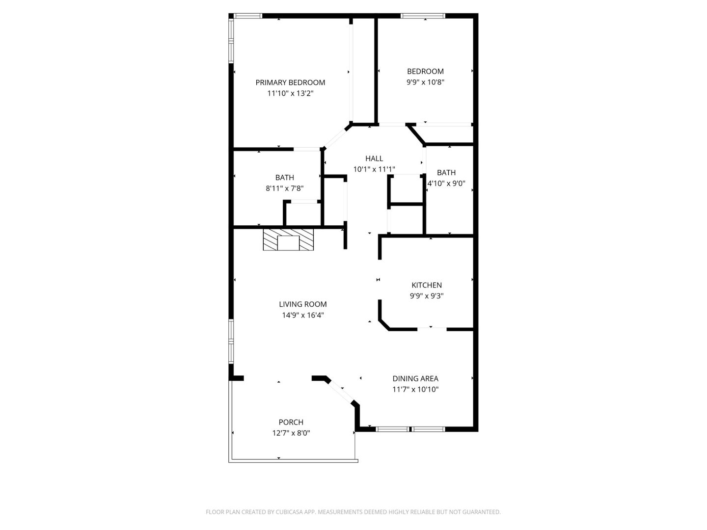 3100 Puesta Del Sol Ct. #203 - Corona - California - 2 bed, 2 bath rental property