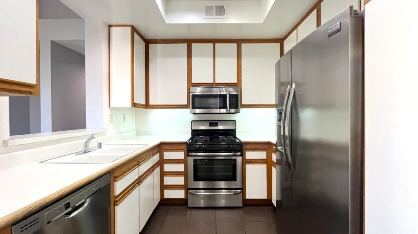 3100 Puesta Del Sol Ct. #203 - Corona - California - 2 bed, 2 bath rental property