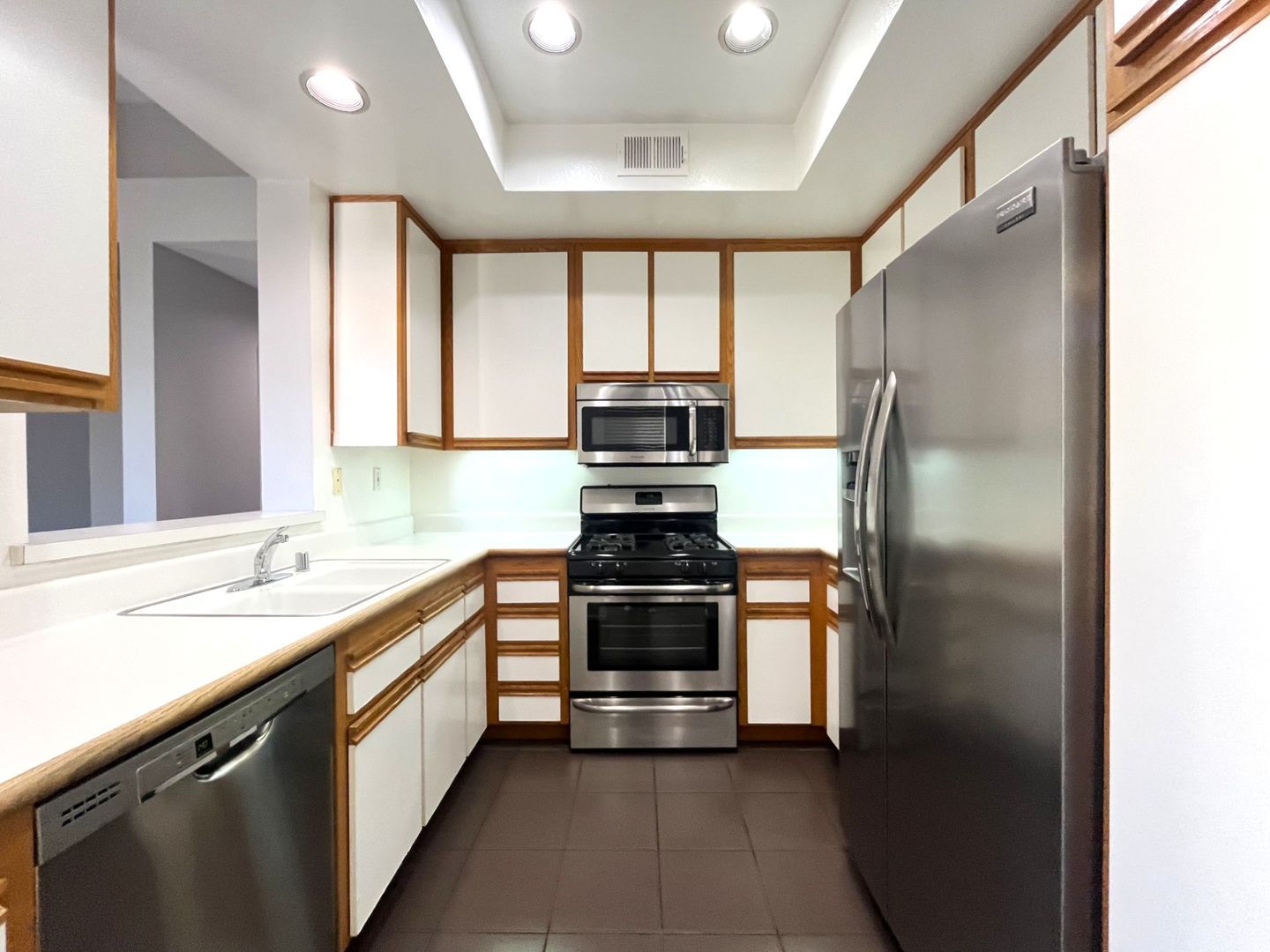 3100 Puesta Del Sol Ct. #203 - Corona - California - 2 bed, 2 bath rental property