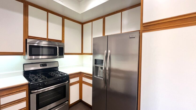 3100 Puesta Del Sol Ct. #203 - Corona - California - 2 bed, 2 bath rental property