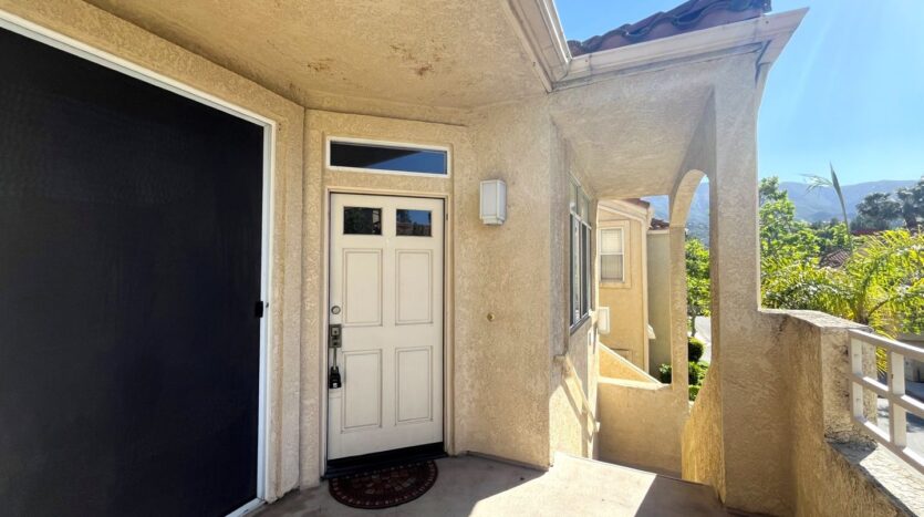 3100 Puesta Del Sol Ct. #203 - Corona - California - 2 bed, 2 bath rental property