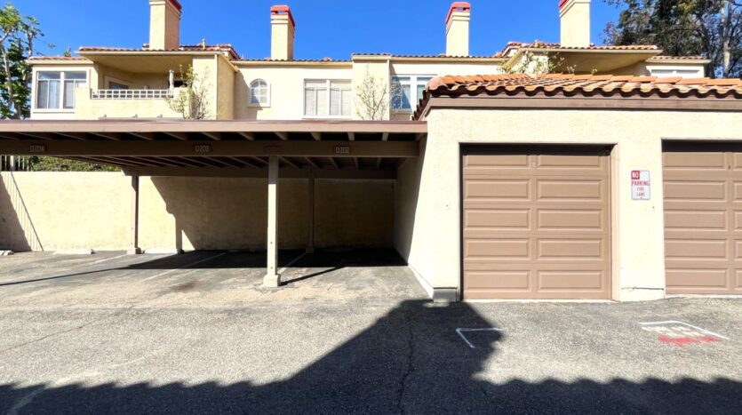 3100 Puesta Del Sol Ct. #203 - Corona - California - 2 bed, 2 bath rental property