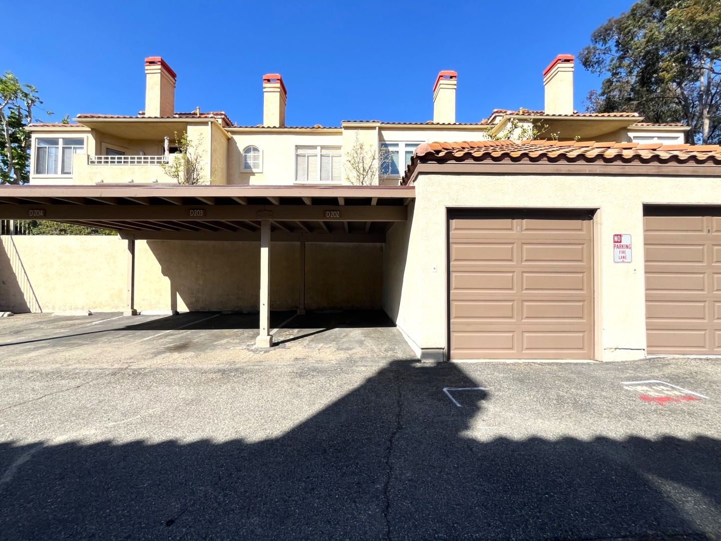 3100 Puesta Del Sol Ct. #203 - Corona - California - 2 bed, 2 bath rental property