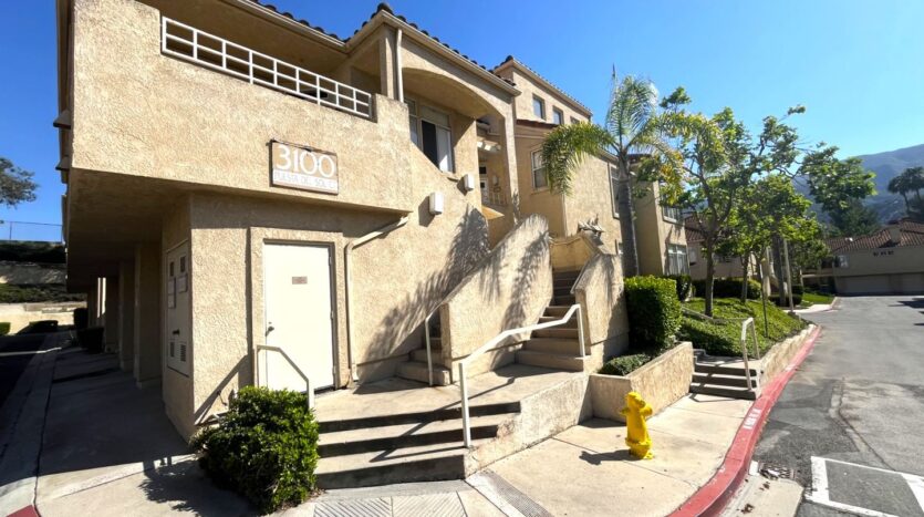 3100 Puesta Del Sol Ct. #203 - Corona - California - 2 bed, 2 bath rental property