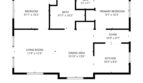 3315 Galena Lane #201 - Bellingham - Washington - 2 bed, 1.5 bath rental property