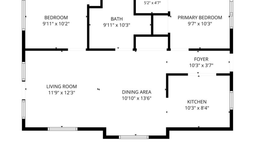 3315 Galena Lane #201 - Bellingham - Washington - 2 bed, 1.5 bath rental property