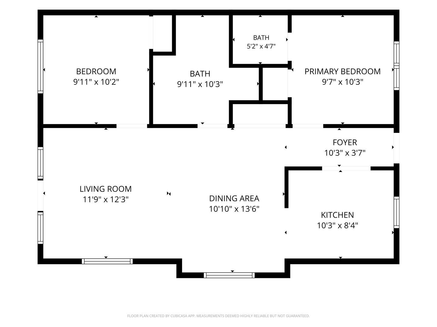 3315 Galena Lane #201 - Bellingham - Washington - 2 bed, 1.5 bath rental property
