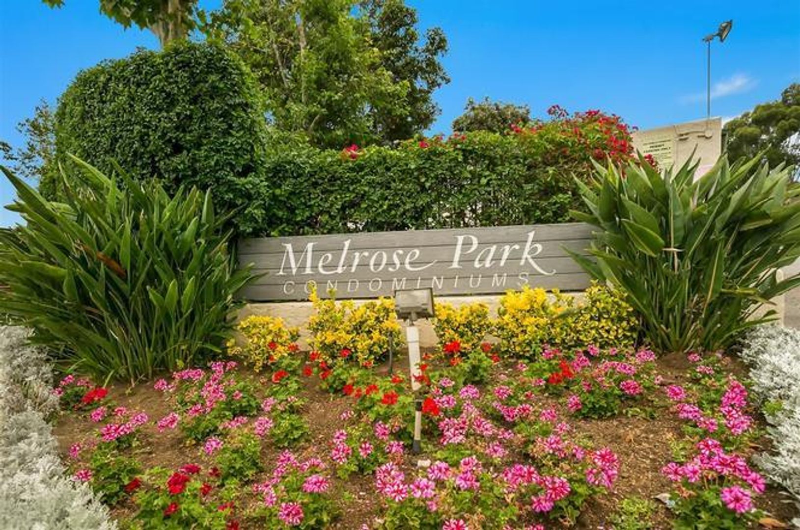 333 N. Melrose Drive Unit F - Vista - California - 1 bed, 1 bath rental property