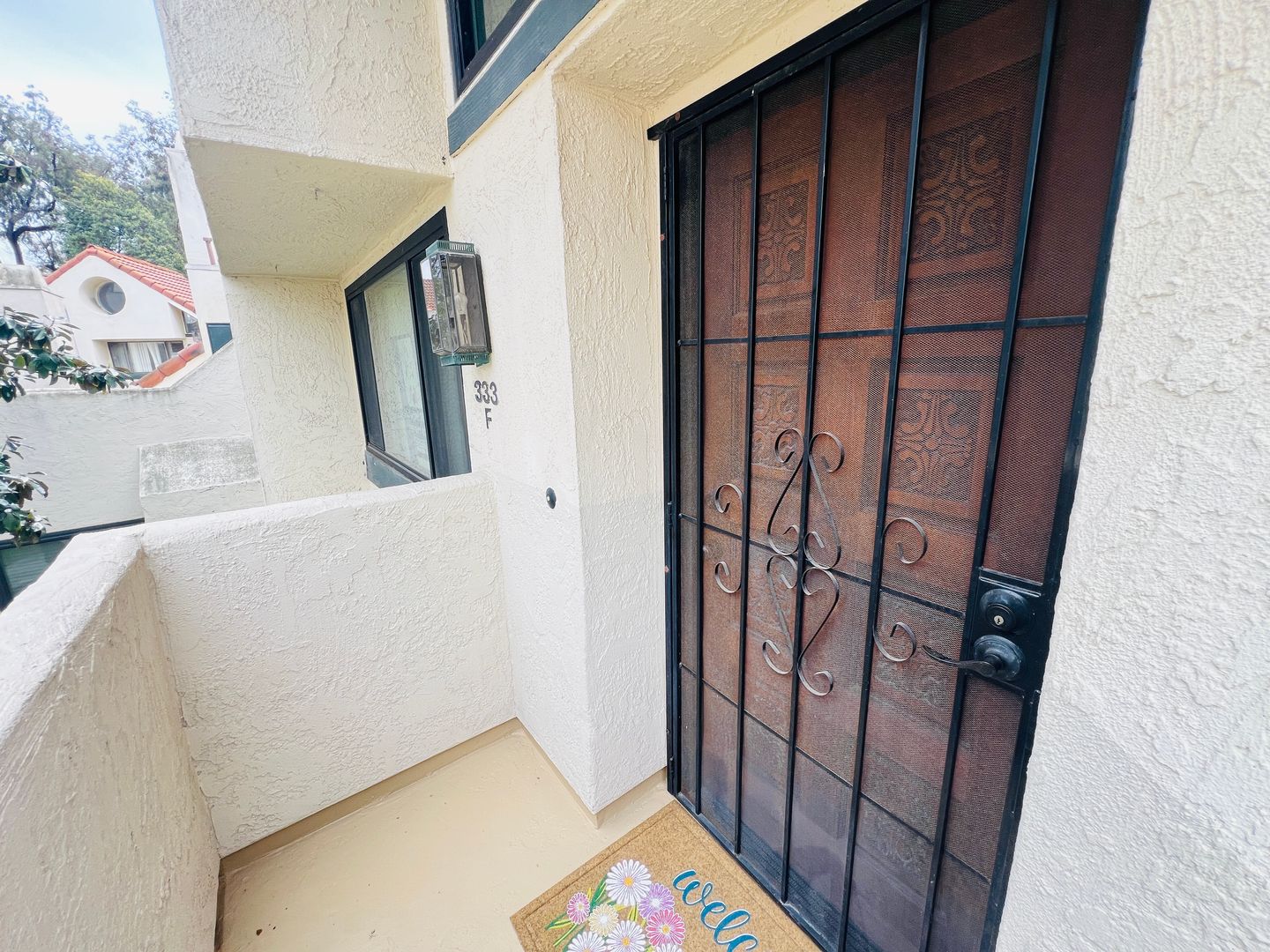 333 N. Melrose Drive Unit F - Vista - California - 1 bed, 1 bath rental property