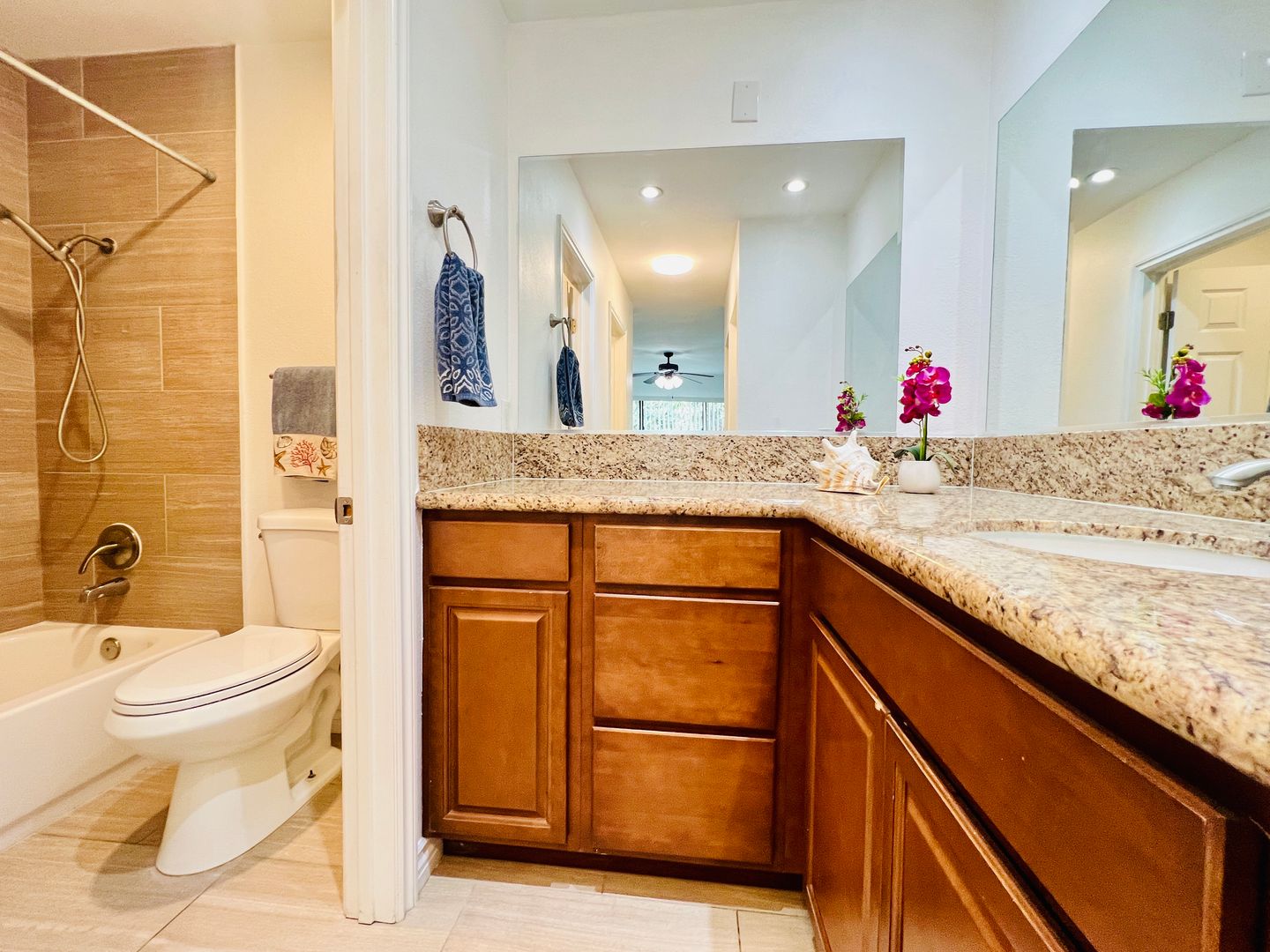 333 N. Melrose Drive Unit F - Vista - California - 1 bed, 1 bath rental property