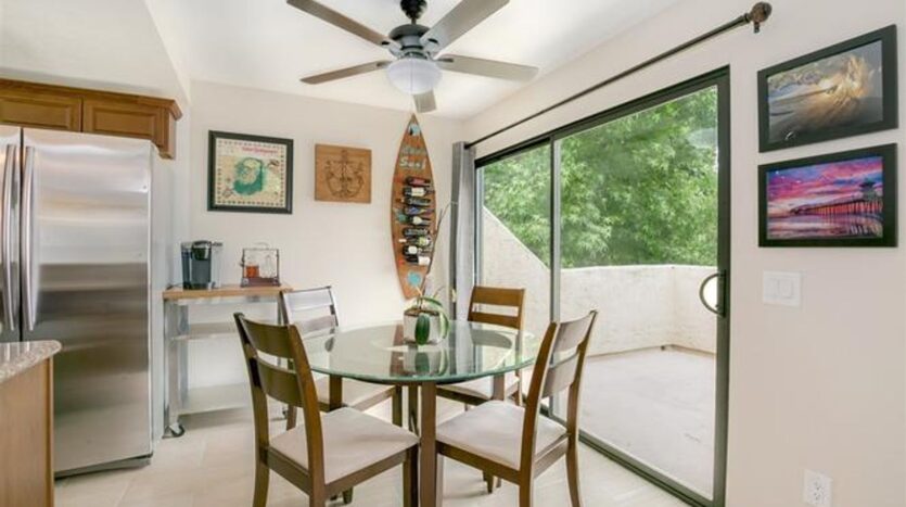 333 N. Melrose Drive Unit F - Vista - California - 1 bed, 1 bath rental property