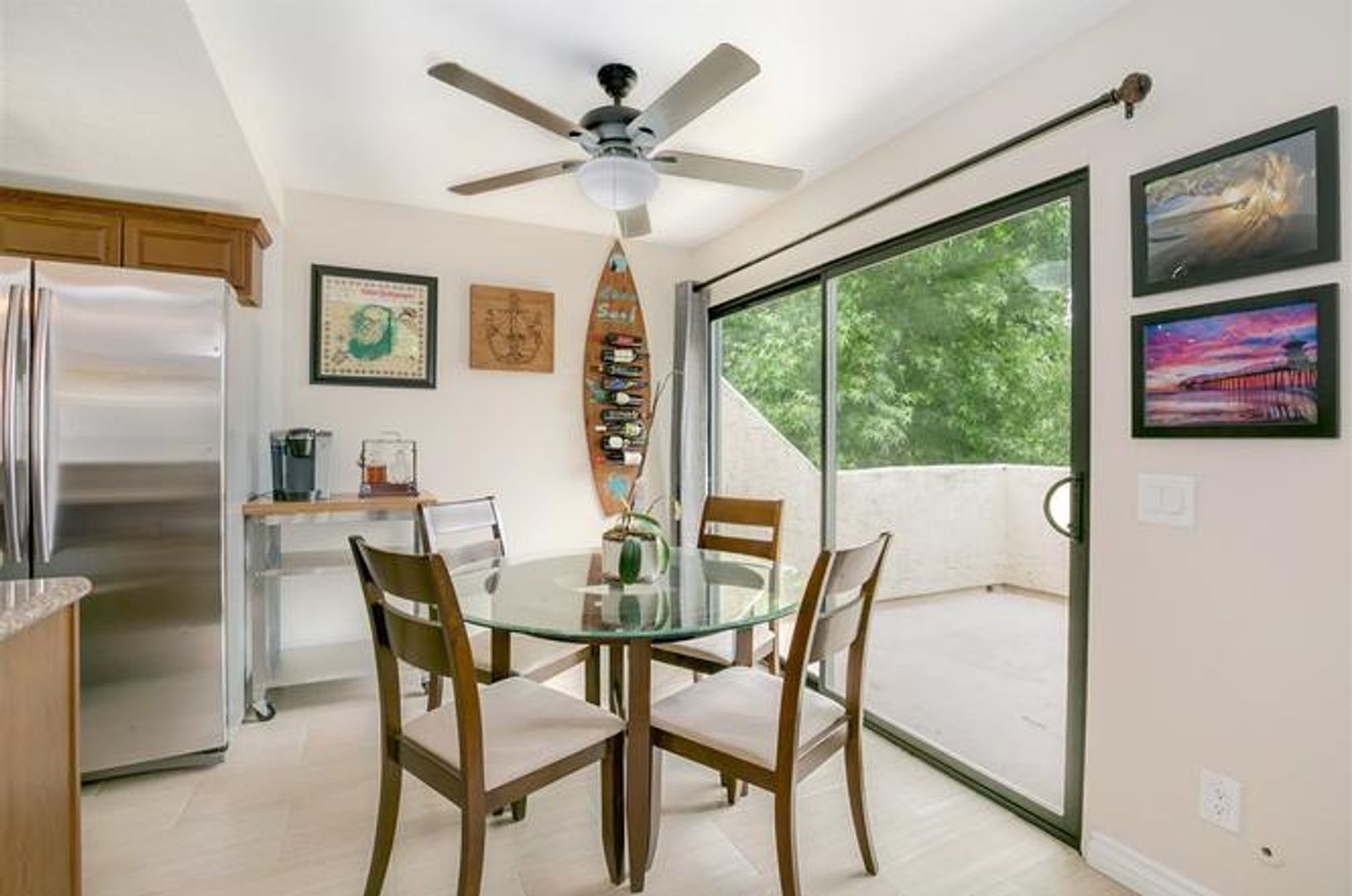 333 N. Melrose Drive Unit F - Vista - California - 1 bed, 1 bath rental property