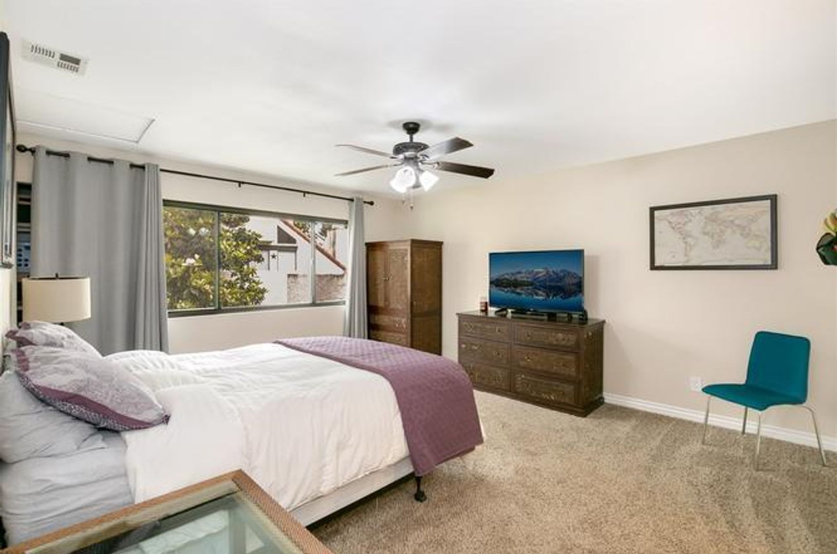 333 N. Melrose Drive Unit F - Vista - California - 1 bed, 1 bath rental property