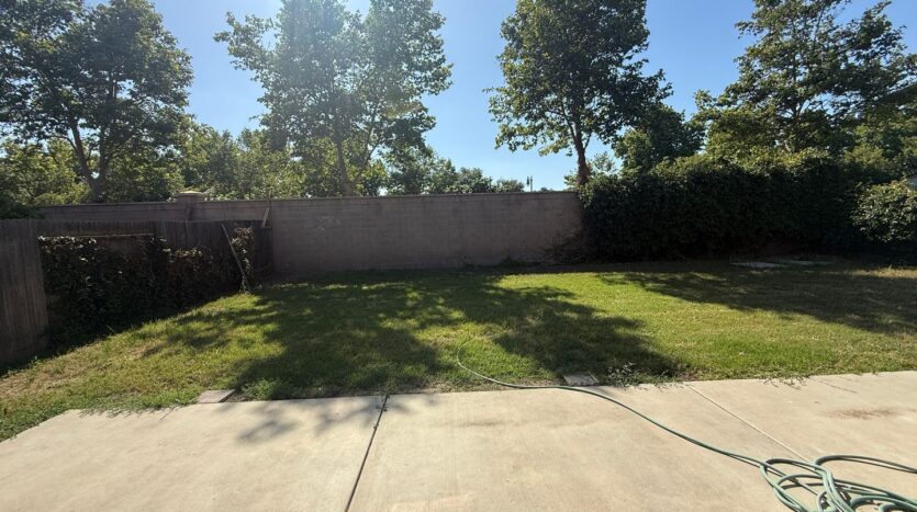 3331 N. Linda Vista St - Visalia - California - 3 bed, 2 bath rental property