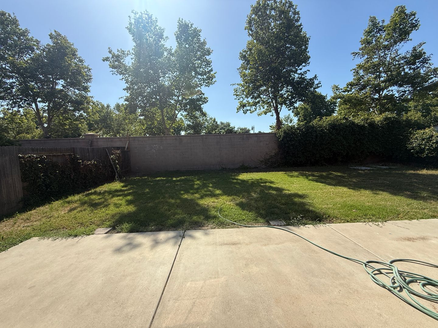 3331 N. Linda Vista St - Visalia - California - 3 bed, 2 bath rental property