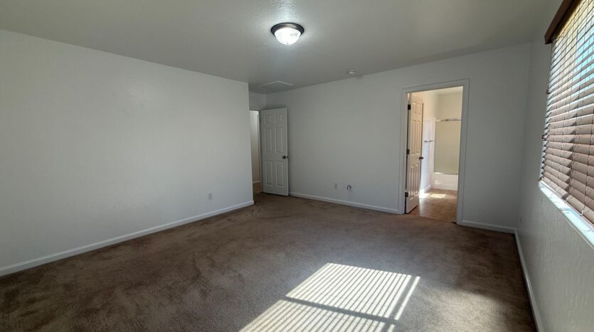 3331 N. Linda Vista St - Visalia - California - 3 bed, 2 bath rental property