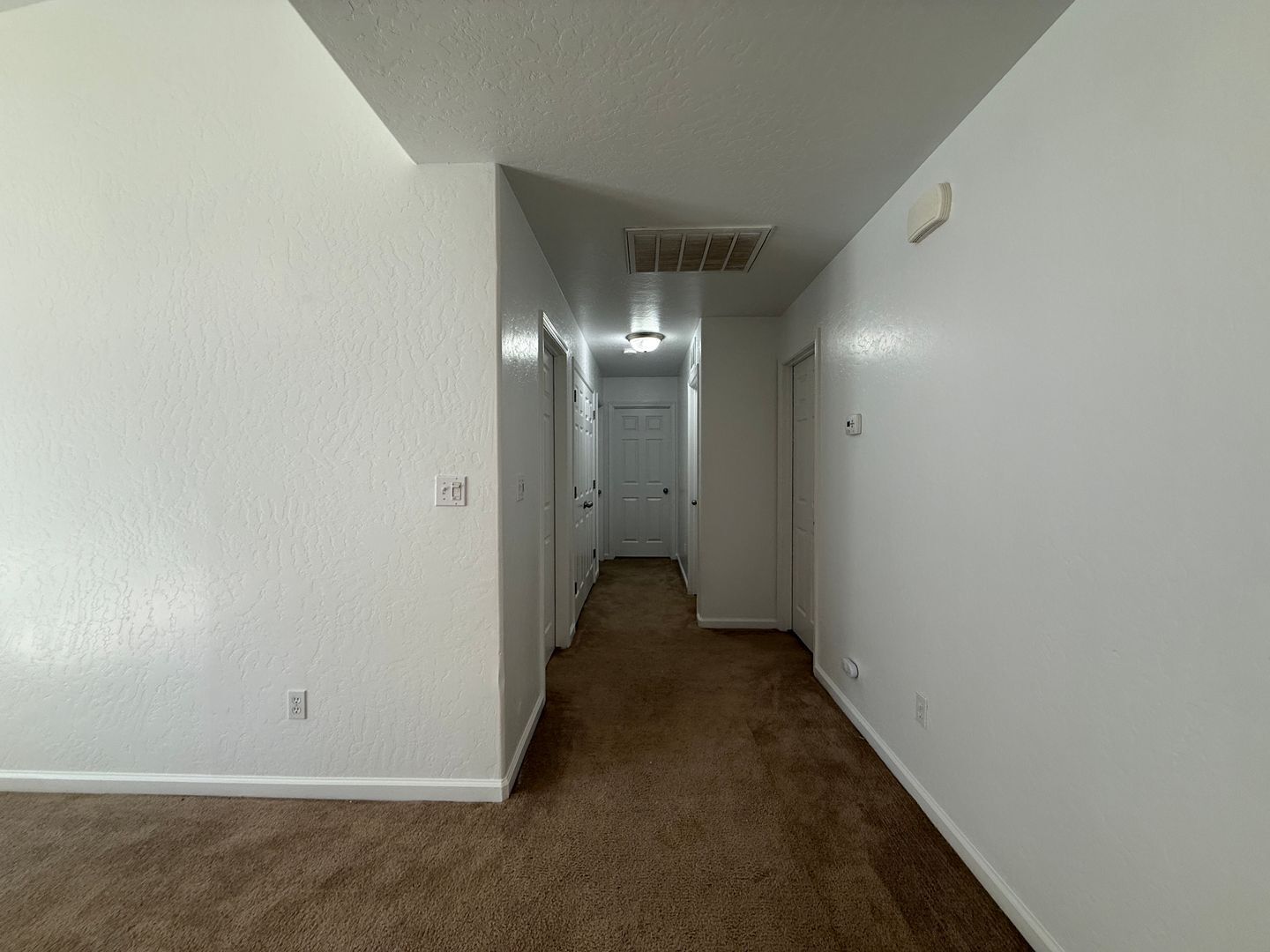 3331 N. Linda Vista St - Visalia - California - 3 bed, 2 bath rental property