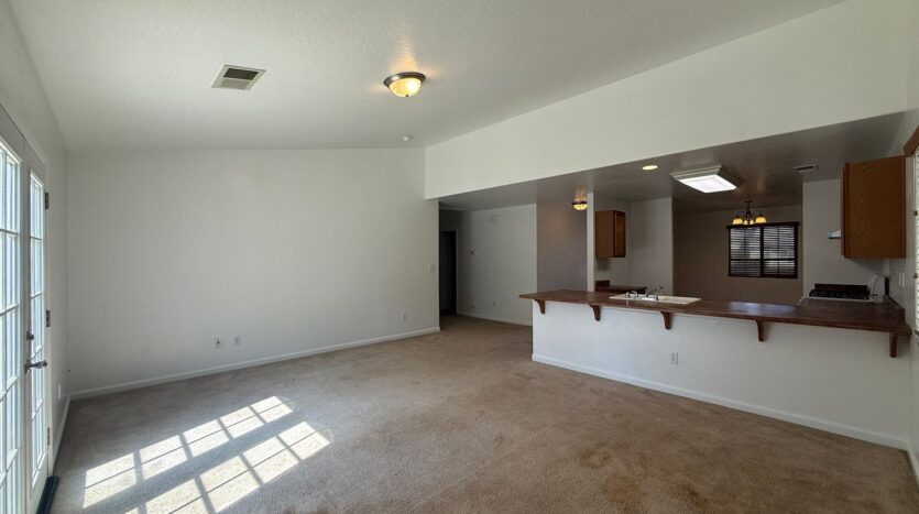 3331 N. Linda Vista St - Visalia - California - 3 bed, 2 bath rental property