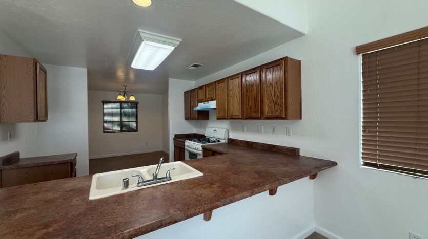 3331 N. Linda Vista St - Visalia - California - 3 bed, 2 bath rental property
