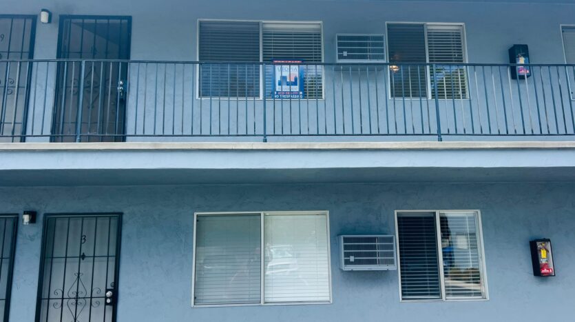 336 Claydelle Avenue - Unit 10 - El Cajon - California - 1 bed, 1 bath rental property