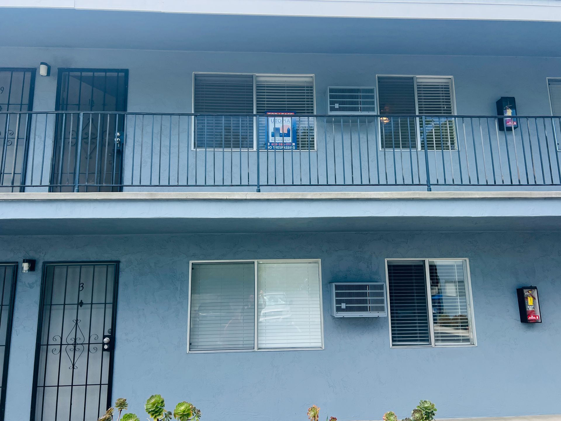 336 Claydelle Avenue - Unit 10 - El Cajon - California - 1 bed, 1 bath rental property