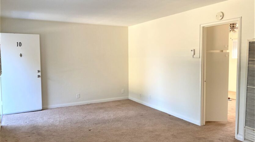 336 Claydelle Avenue - Unit 10 - El Cajon - California - 1 bed, 1 bath rental property
